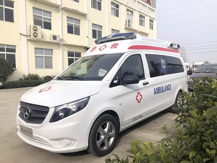 乌鲁木齐急救车出租收费