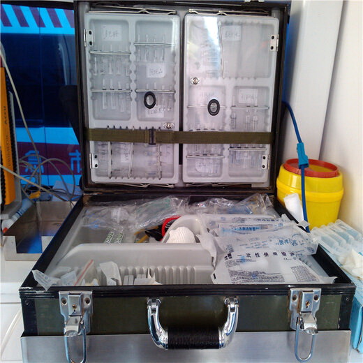 乌鲁木齐急救车租车收费