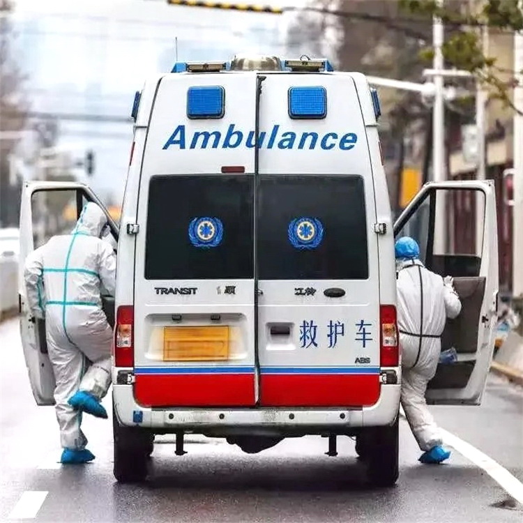 乌鲁木齐租赁私人救护车联系方式