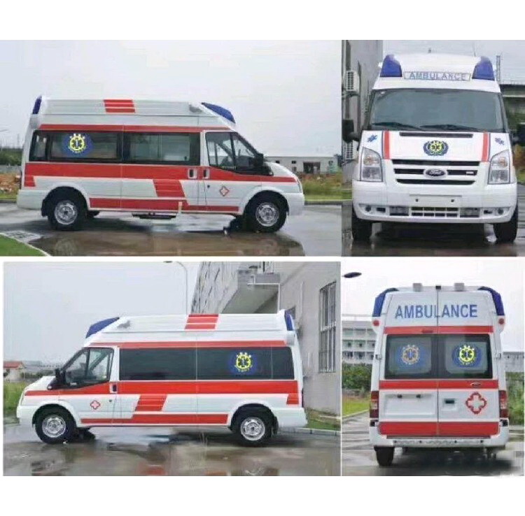 乌鲁木齐租赁救护车