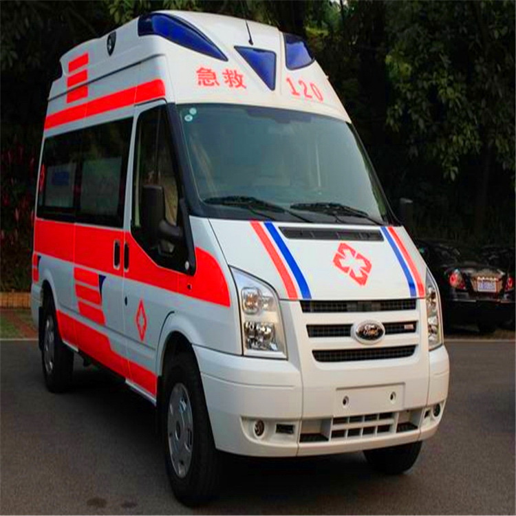 乌鲁木齐出租急救车电话号码