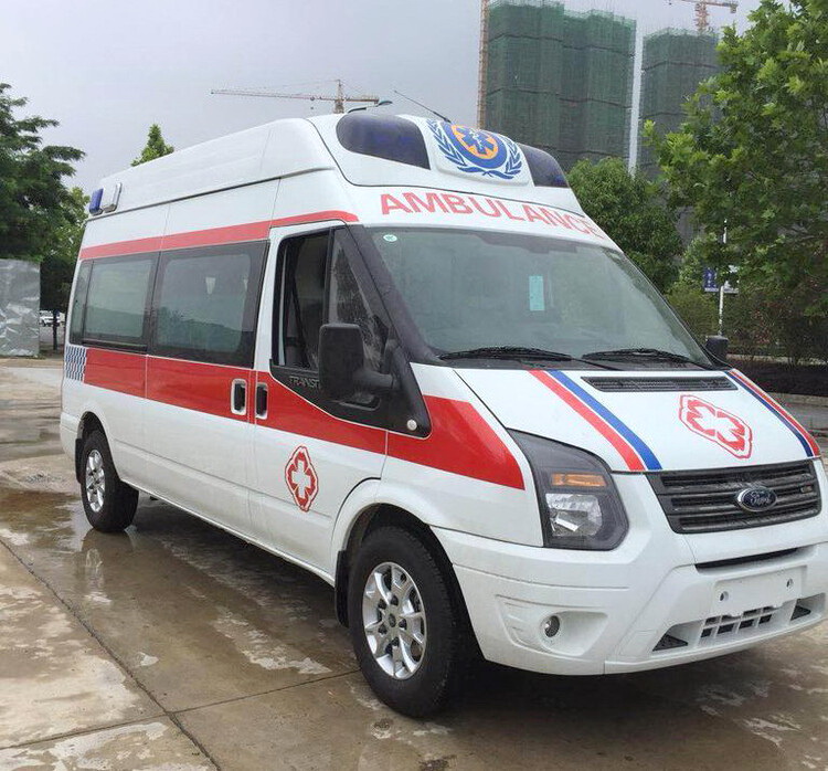 乌鲁木齐急救车租车