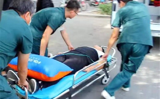 乌鲁木齐120租车收费标准