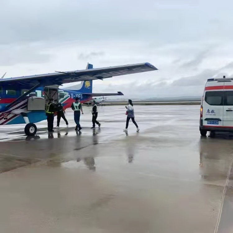 乌鲁木齐出租私人救护车电话