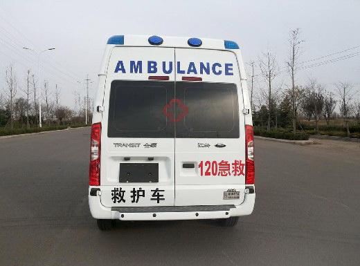 乌鲁木齐租赁私人救护车电话号码