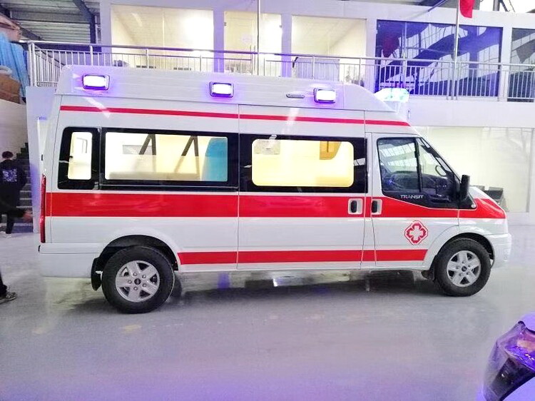 乌鲁木齐急救车租赁多少钱