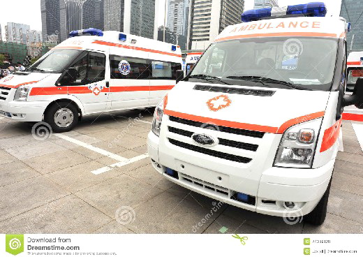 乌鲁木齐出租救护车