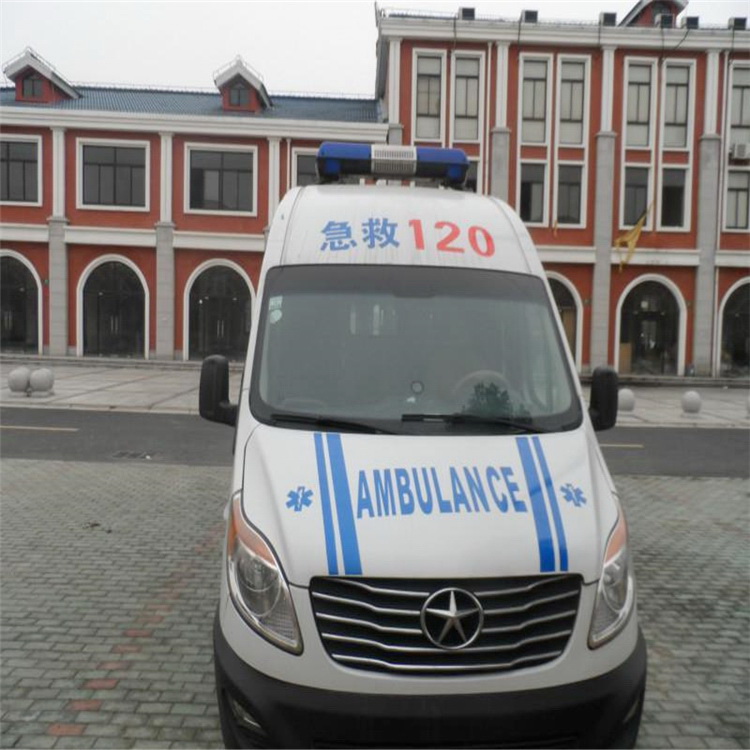 乌鲁木齐租赁救护车电话号码