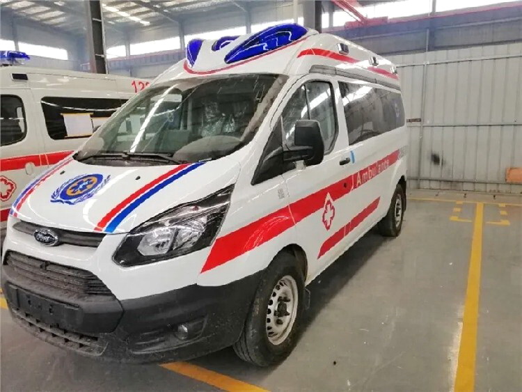 新疆乌鲁木齐市米东区救护车租车收费标准