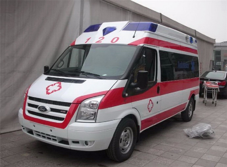 乌鲁木齐私人救护车租赁联系方式