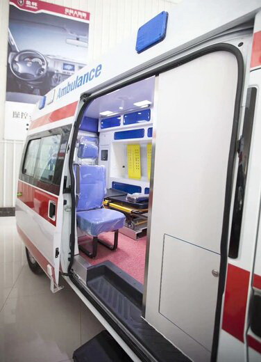 乌鲁木齐租赁急救车电话号码