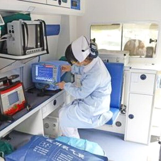 乌鲁木齐120租赁收费