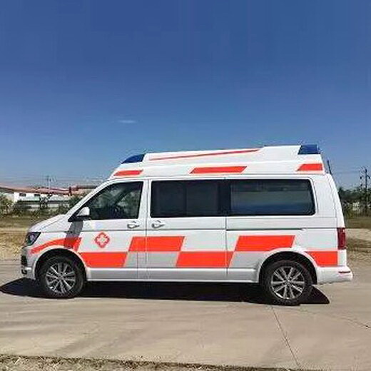 乌鲁木齐出租私人救护车