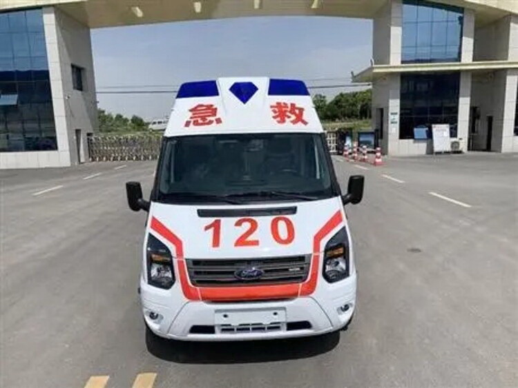 乌鲁木齐租赁救护车联系电话