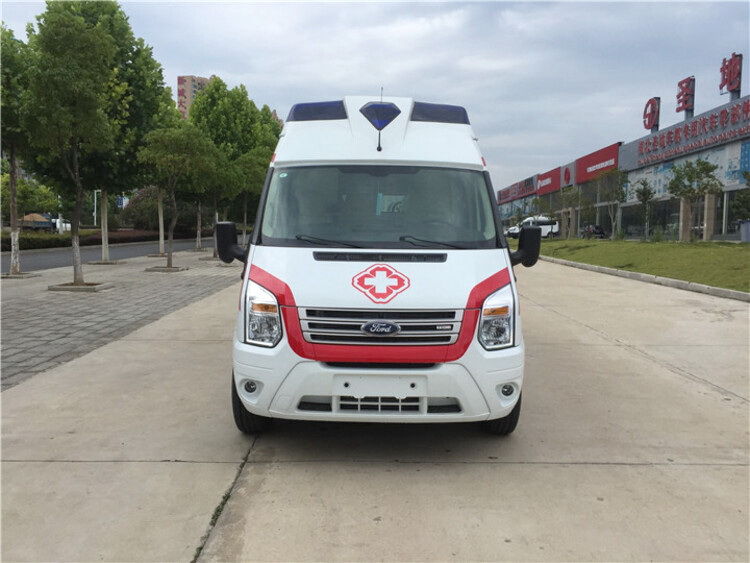 乌鲁木齐出租私人救护车电话