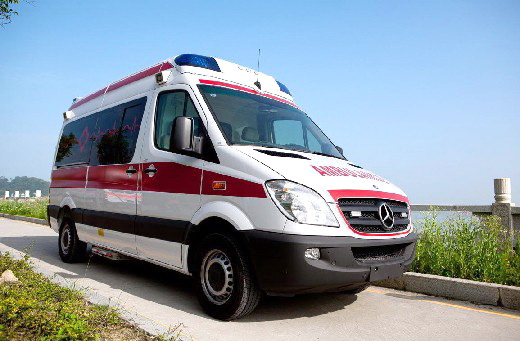 乌鲁木齐救护车租赁多少钱