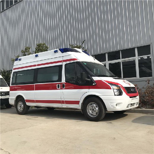 乌鲁木齐出租120