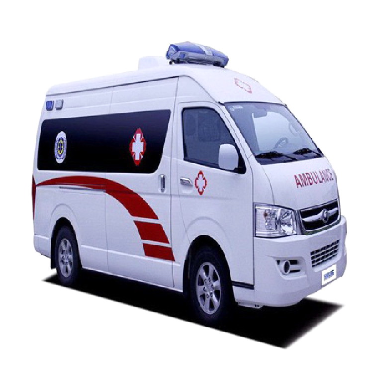 乌鲁木齐私人救护车租赁电话