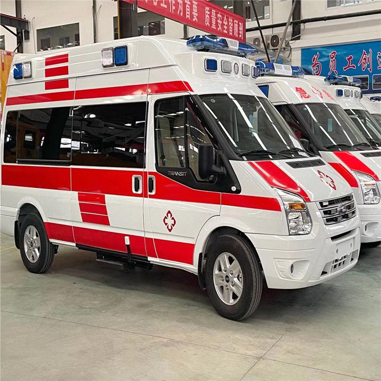 乌鲁木齐出租急救车联系电话