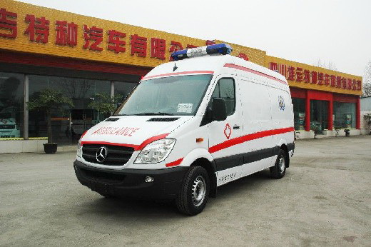 乌鲁木齐私人救护车租车联系方式