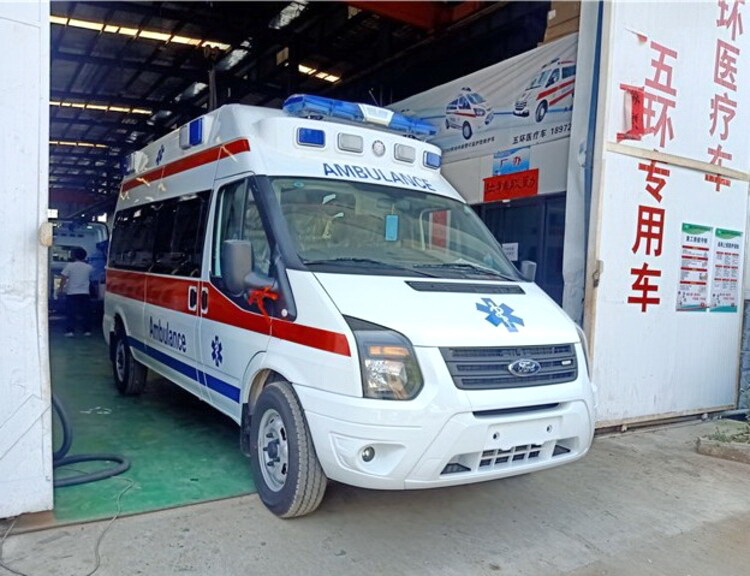 乌鲁木齐出租救护车电话号码