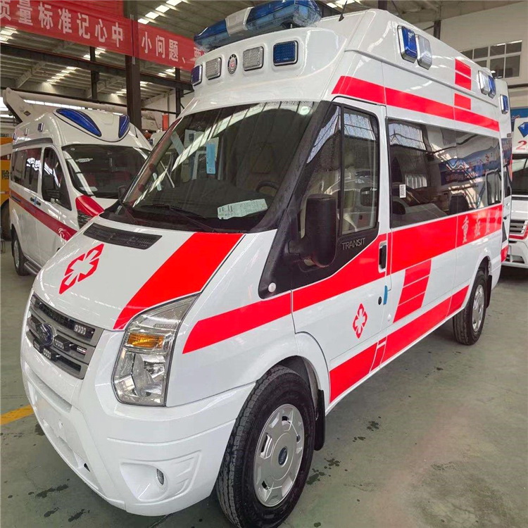 乌鲁木齐出租急救车联系方式