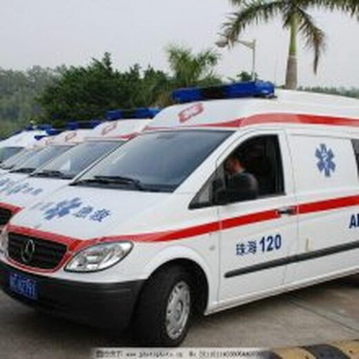 乌鲁木齐出租私人救护车电话号码