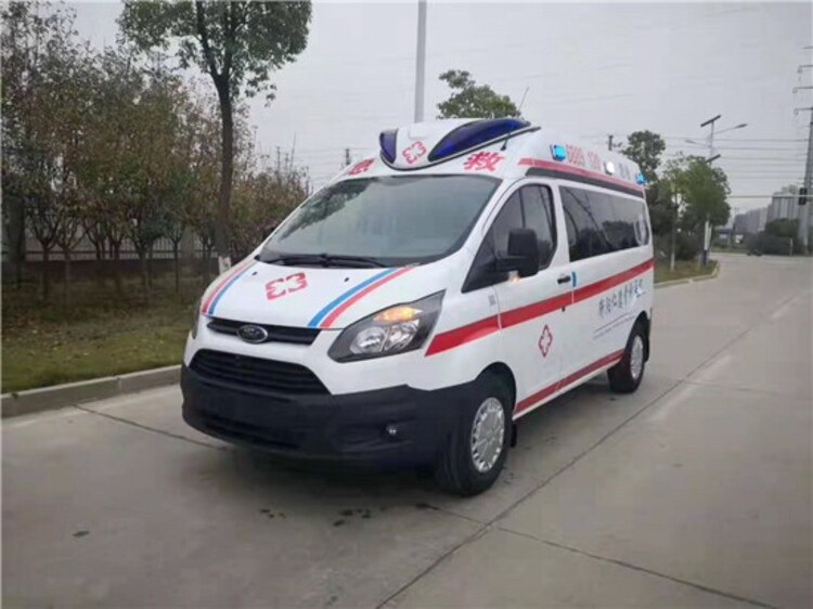 乌鲁木齐急救车出租联系电话