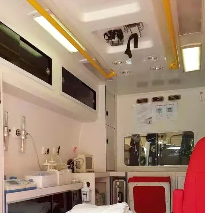 乌鲁木齐120租赁费用