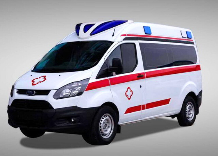 新疆乌市水磨沟120救护车长途运送病人费用