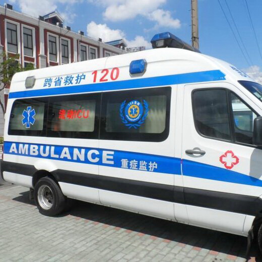 新疆新市区120租赁收费标准