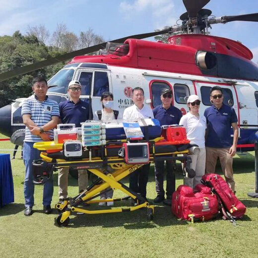 乌鲁木齐新市区救护车租车多少钱