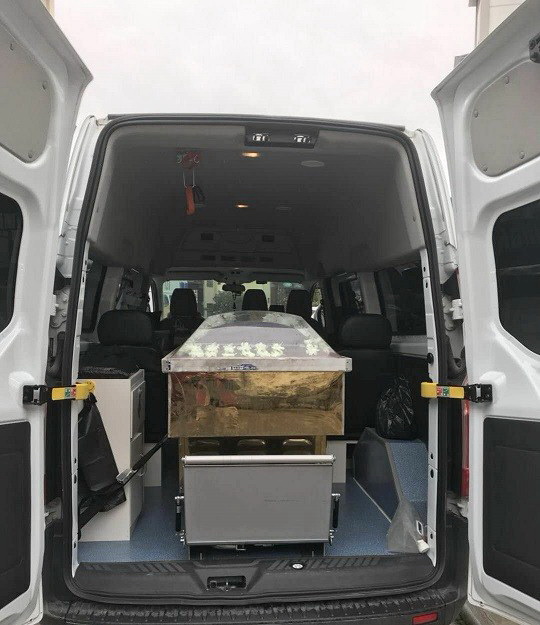 新疆自治区乌鲁木齐米东区私人救护车租赁多少钱