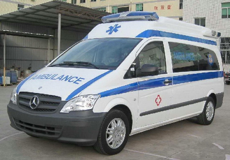 克拉玛依市中心医院预约私人救护车转运到辽宁省妇幼保健院120救护车