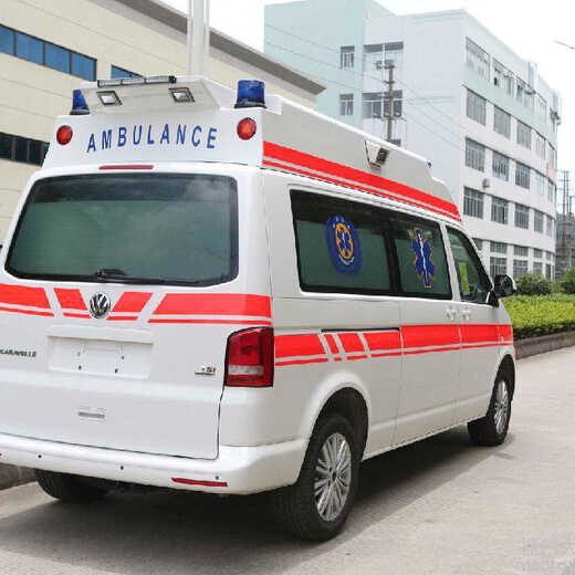 乌鲁木齐市口腔医院出租急救车护送到内蒙古医学院附属医院救护车价格