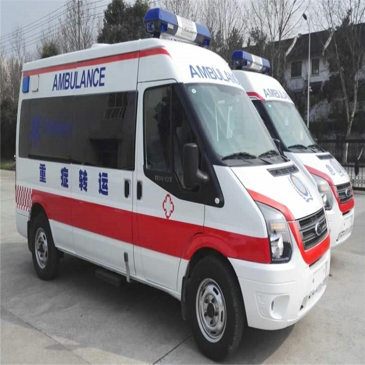 乌鲁木齐市口腔医院租私人急救车到邵阳市中心医院私人救护车出租