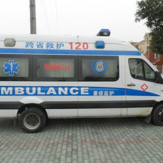 新疆创伤外科医院预约私人救护车转运到兰州军区总医院安宁分院(中国人民解放军第四七三医院(空军兰州医院))救护车出租租赁