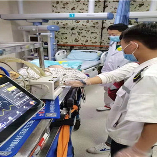 新疆医科大学第二附属医院老院租私人急救车到湖南省妇幼保健院救护车电话号码