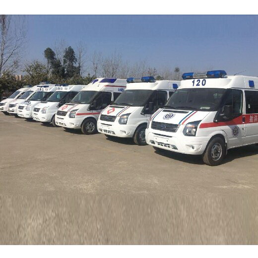 乌鲁木齐市友谊医院租用私人救护车护送到长春中医药大学附属医院救护车出租