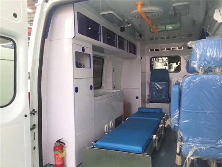 新疆医科大学第五附属医院120私人救护车租赁到中山大学附属医院跨省救护车电话