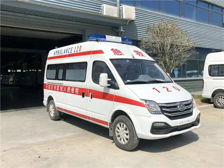 中国人民解放军兰州军区乌鲁木齐总医院租私家救护车转院到黔西南州人民医院救护车出租