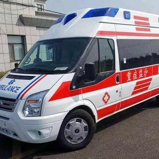 新疆心脑血管病医院出租急救车护送到广西中医学院瑞康医院（广西中医学院瑞康临床医学院）救护车电话号码