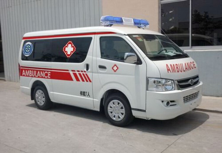 新疆自治区乌市沙依巴克私人救护车租赁费用