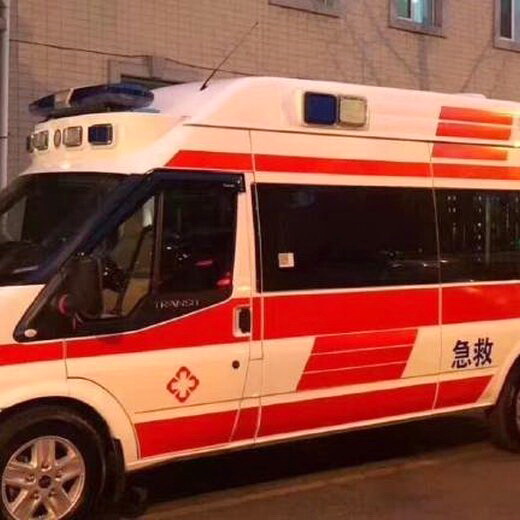 新疆自治区乌市新市区私人救护车租赁多少钱