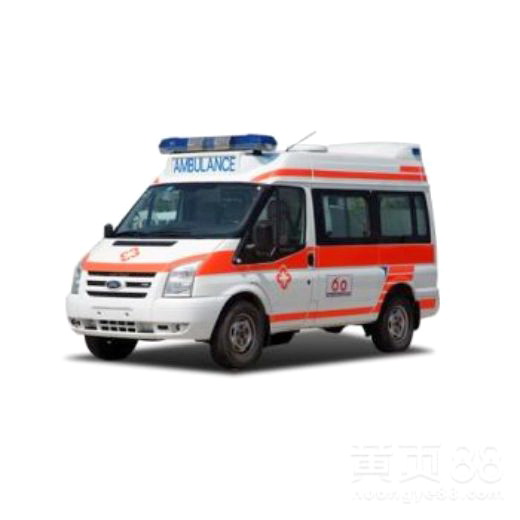 新疆创伤外科医院救护车出租到中国人民解放军一七医院(杭州空军医院)正规救护车出租
