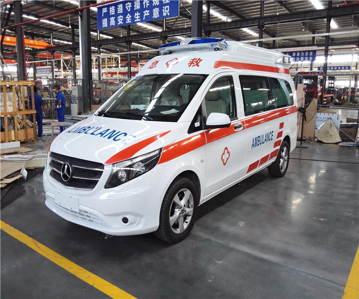 克拉玛依市中心医院救护车出租到益阳市人民医院跨省救护车