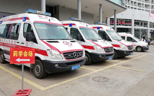 中国人民解放军兰州军区乌鲁木齐总医院租私人救护车转院到天津中医学院第二附属医院(天津中医二附院)救护车出租公司