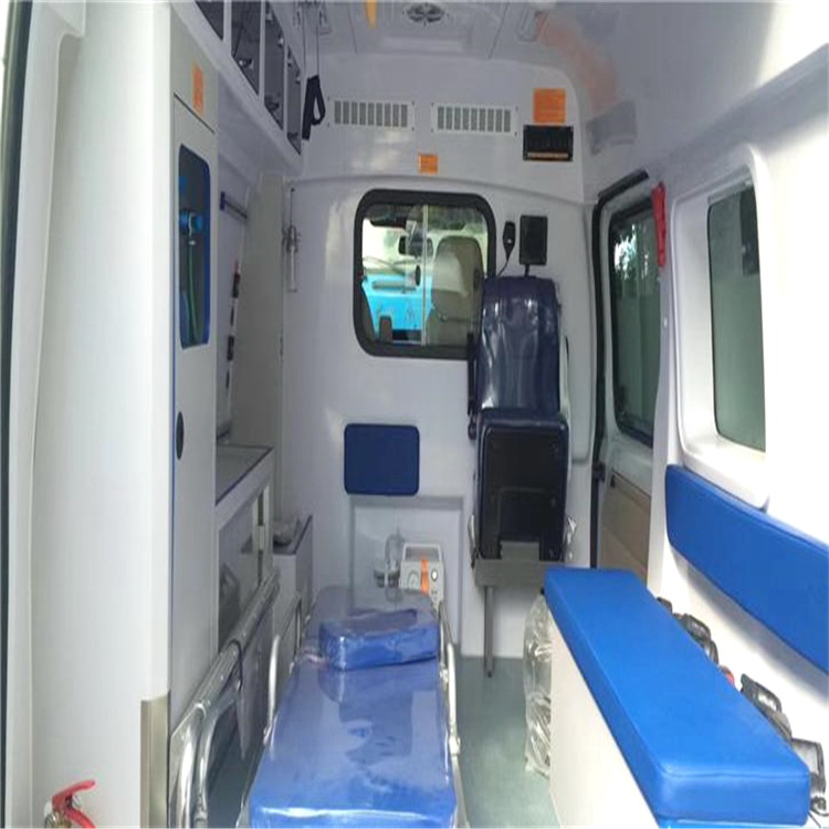 克拉玛依市中心医院租私家救护车转院到云南省人民医院(昆华医院、云南省红十字会医院)救护车电话