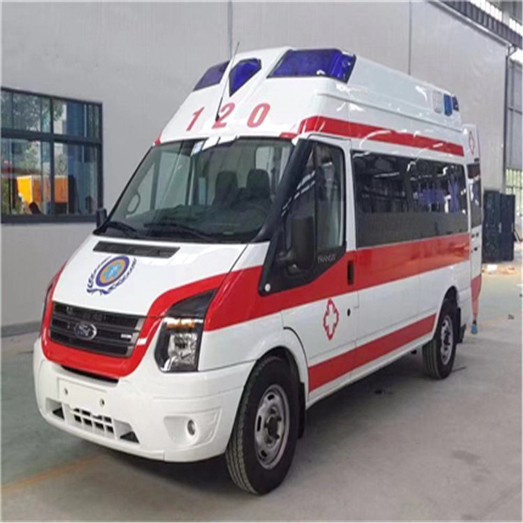 乌鲁木齐市友谊医院租私家救护车转院到首都儿科研究所附属儿童医院(首都儿科研究所)120救护车