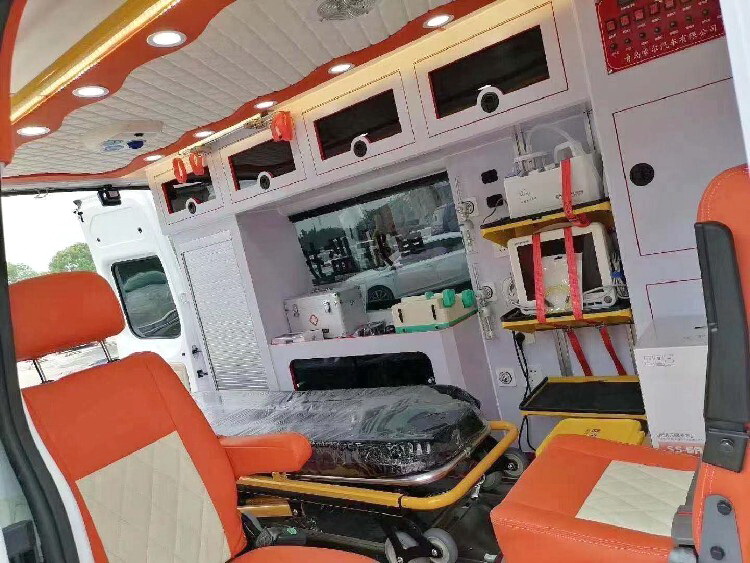 新疆医科大学附属肿瘤医院租赁私人救护车到南通大学医院哪里有救护车出租